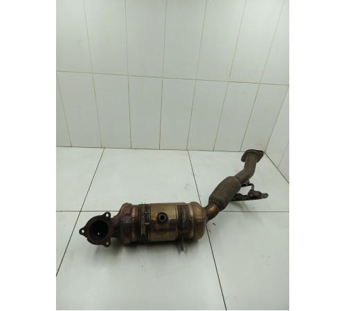 Катализатор