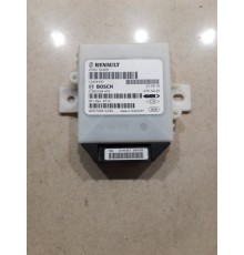 Блок управления полным приводом