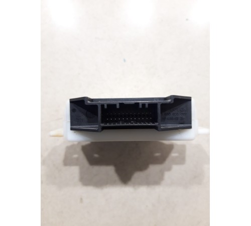 Блок управления полным приводом