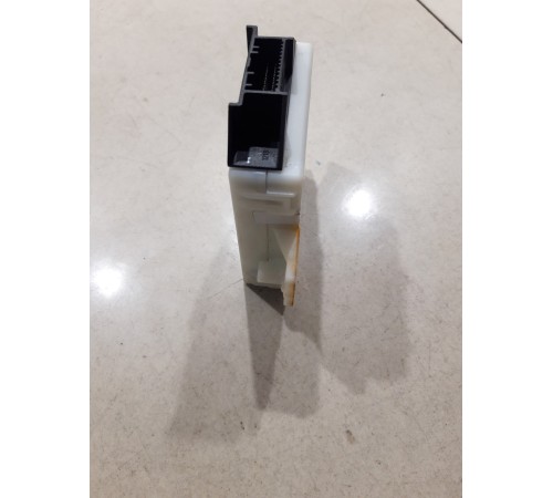 Блок управления полным приводом