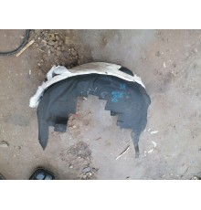 Подкрылок задний правый, локер