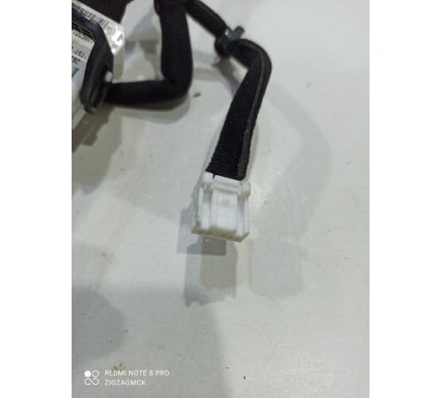 Электропроводка обшивки двери(задняя правая)