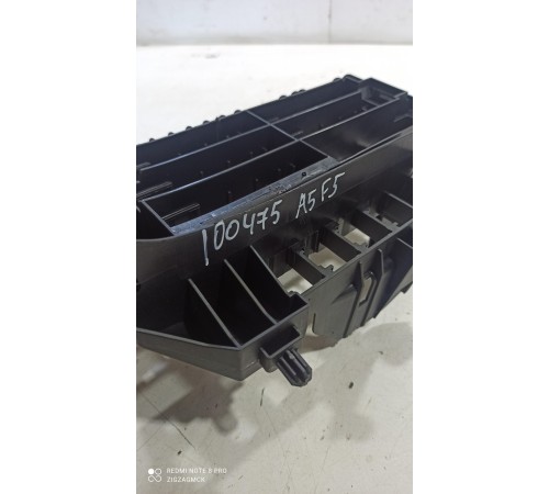 Корпус блока предохранителей