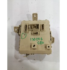 Блок предохранителей