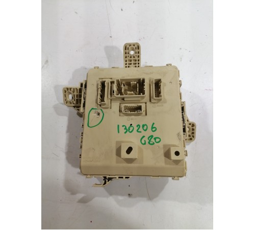 Блок предохранителей