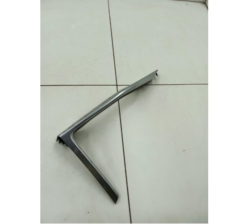 Декоративная накладка центральной консоли