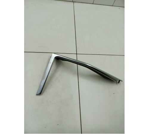 Декоративная накладка центральной консоли