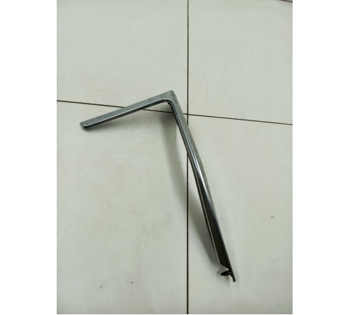 Декоративная накладка центральной консоли