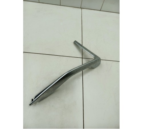 Декоративная накладка центральной консоли