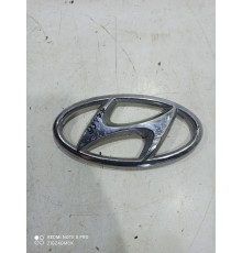 Эмблема (накладка) декоративная