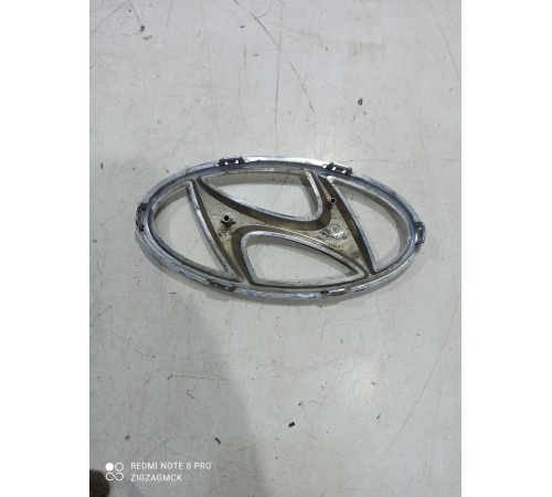 Эмблема (накладка) декоративная