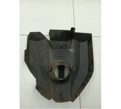 Накладка крышка двигателя декоративная