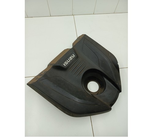 Накладка крышка двигателя декоративная