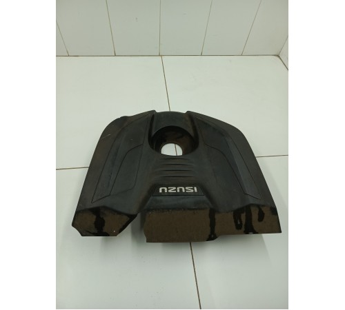 Накладка крышка двигателя декоративная