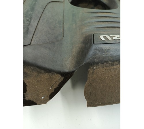 Накладка крышка двигателя декоративная