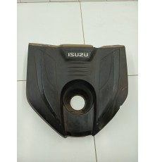 Накладка крышка двигателя декоративная