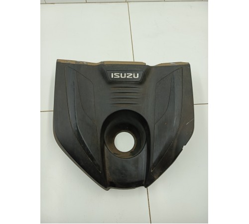 Накладка крышка двигателя декоративная