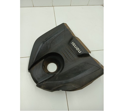 Накладка крышка двигателя декоративная