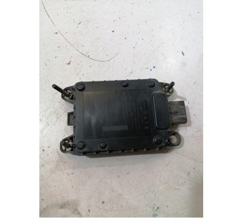 Радар Distronic