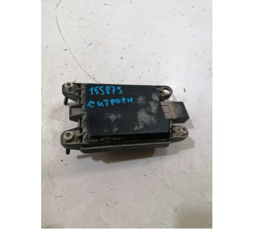 Радар Distronic