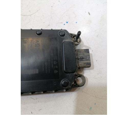 Радар Distronic