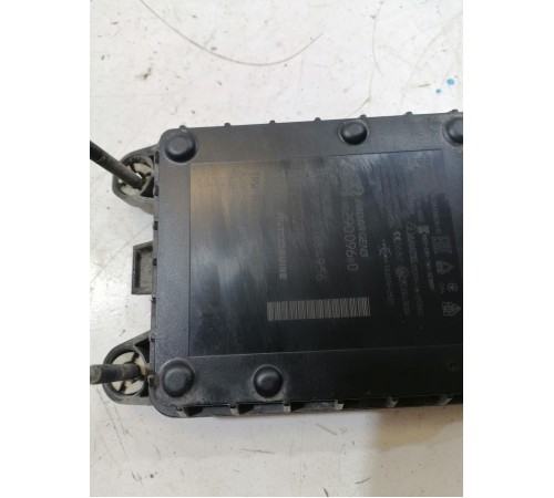 Радар Distronic