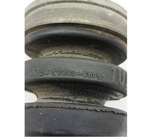 Подушка кузова