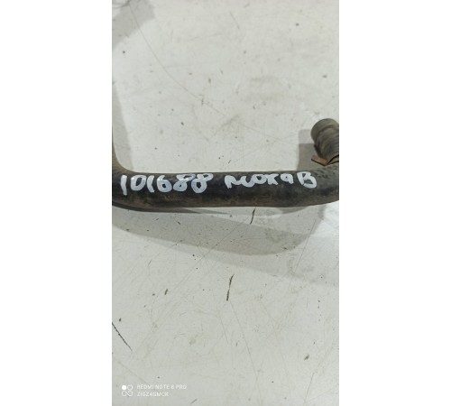 Патрубок системы охлаждения