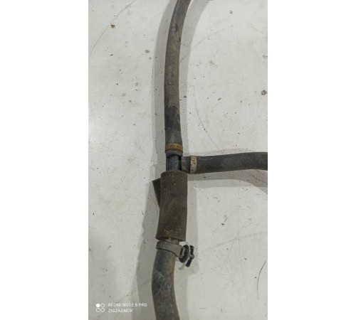 Патрубок системы охлаждения