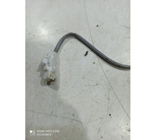 Радиатор отопителя (печки)