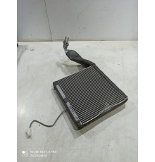 Радиатор отопителя (печки)