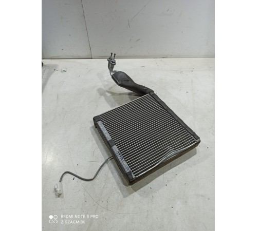 Радиатор отопителя (печки)