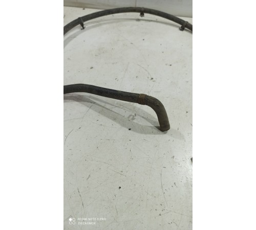 Патрубок системы охлаждения