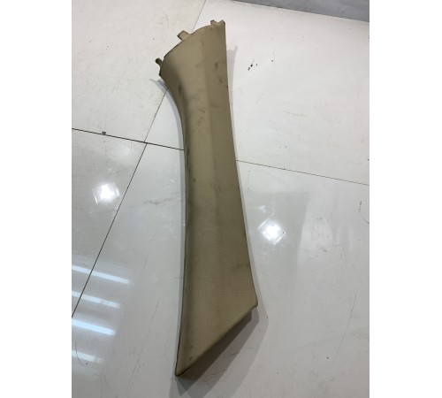 Обшивка стойки (передняя, правая)