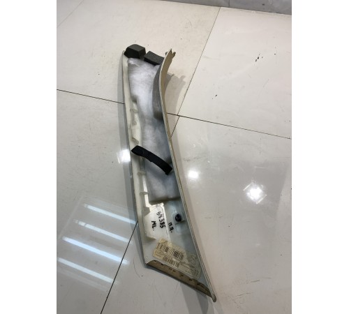 Обшивка стойки (передняя, правая)