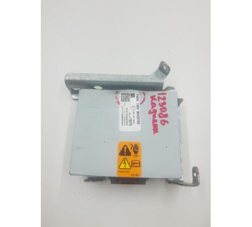 Преобразователь напряжения инвертор