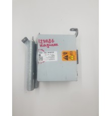 Преобразователь напряжения инвертор