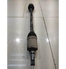 Привод (полуось) (задний, правый)