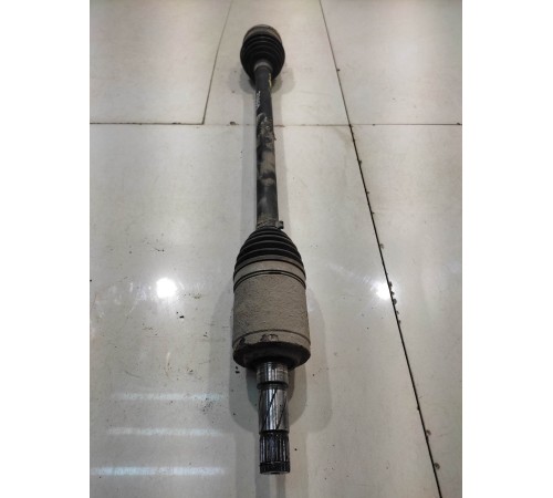 Привод (полуось) (задний, правый)