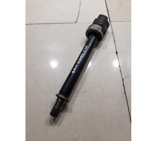 Полуось промежуточная (привод) правая