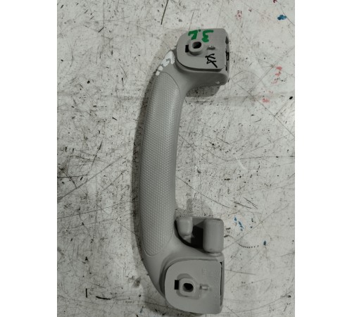 Ручка потолочная задняя левая