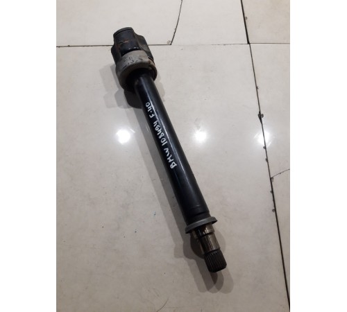 Полуось промежуточная (привод) правая