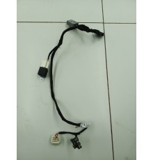 Электропроводка подторпедная