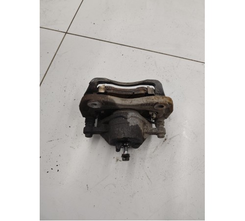 Суппорт тормозной передний левый