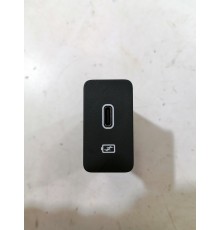 Блок зарядки USB-C, разъем