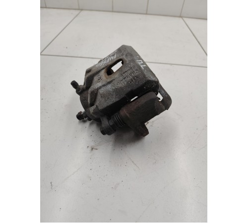 Суппорт тормозной передний левый