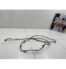 Электропроводка антенны