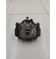 Суппорт тормозной передний левый