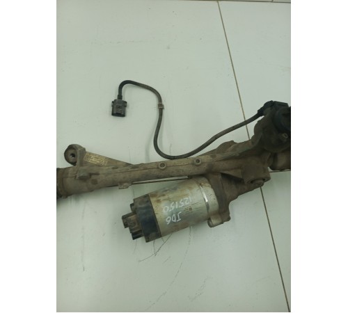 Рулевая рейка