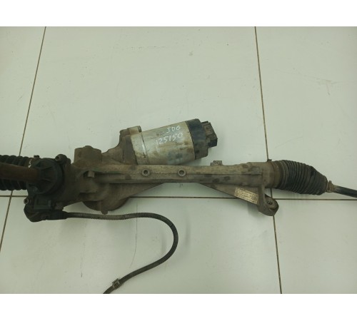 Рулевая рейка